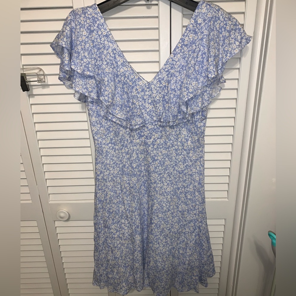 Altar’d State medium dress